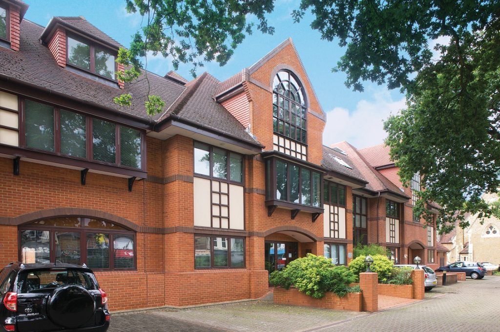 St House TT&G Partners